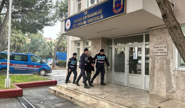 Kendilerini MİT üyesi olarak tanıtmışlardı: Manisa’da dolandırıcılık çetesi çökertildi