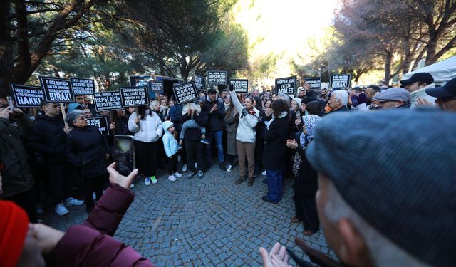 Meryem Ana Evi direnişinde yeni perde: Dünyaca ünlü fuara taşınacak