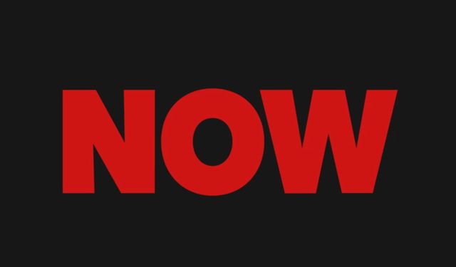 NOW TV 4 Mart 2025 Salı yayın akışı: Bugün NOW TV'de ne var?