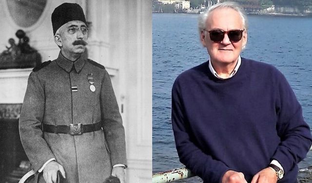 Sultan Vahdeddin’in son torunu hayatını kaybetti: Osman Rifat İbrahim kimdir?