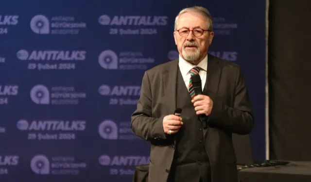 Naci Görür’den Kütahya depremi açıklaması: İzmir-Aydın horstuna dikkat çekti