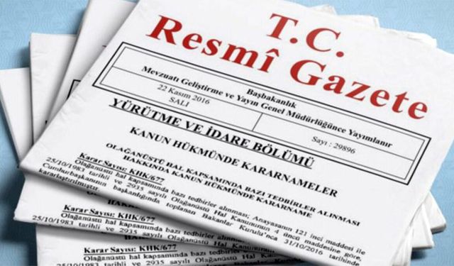 Bakanlıktan sit alanlarıyla ilgili yeni karar: Bakımevi ve yaşam alanlarına izin çıkabilir