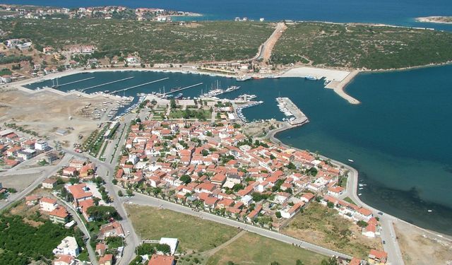 İzmir'in sakin ve huzurlu ilçesi: Seferihisar'da kışın tadını çıkarabileceğiniz 5 rota