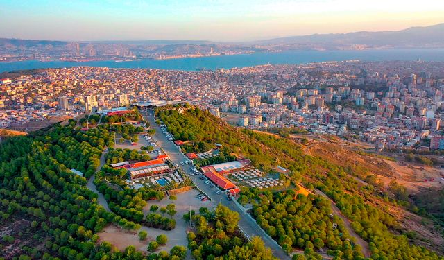 Huzurlu bir kaçış arayanların yeri: İzmir Seyirtepe nerede, nasıl gidilir?