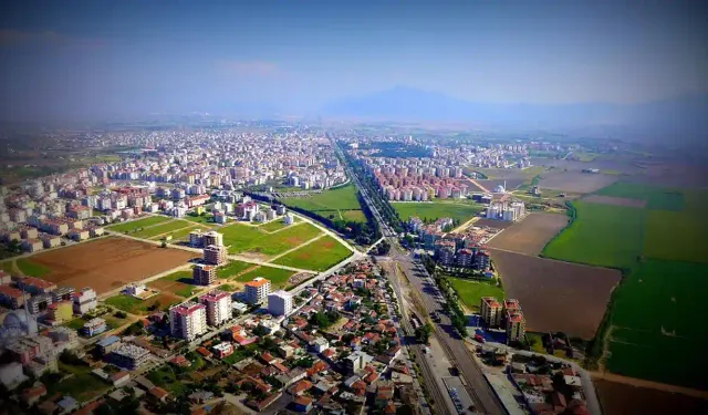 İzmir'in en fazla mağara bulunan ilçesi: Torbalı