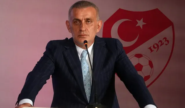 İbrahim Hacıosmanoğlu milli futbolcuların kendisinden istediği dileği ilk kez açıkladı