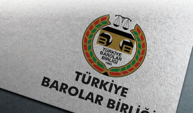 TBB, teğmenlerin ihraç edilmesini eleştirdi: Cezalar hukuka aykırıdır!