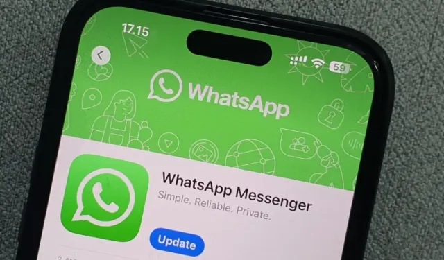 WhatsApp’a yeni özellik: Artık sohbetler renklenecek!