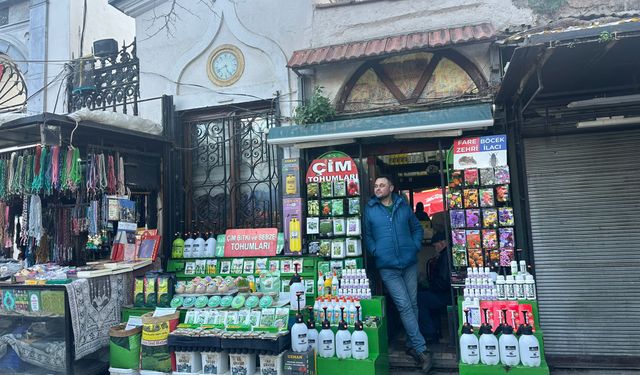 İzmir’in 100 yıllık mirası tehlikede: Yerli tohum elden gidiyor!