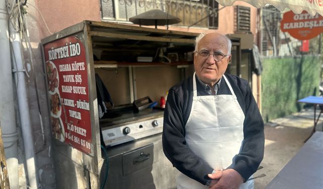 İzmir’de yaşlılar çalışmak zorunda! Nüfus yaşlanıyor, politikalar yetersiz kalıyor!