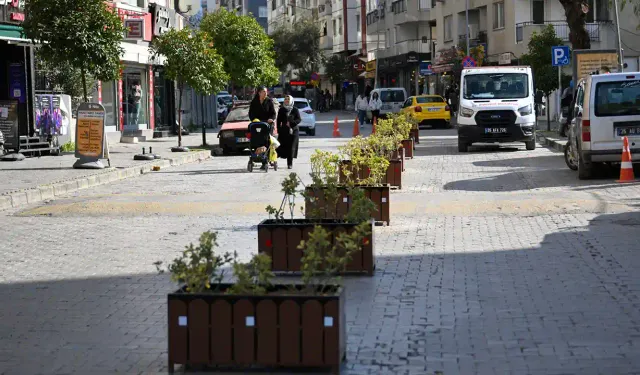 Bornova'da ulaşıma modern dokunuş: Park sorunu bitecek, trafik kilitlenmeyecek