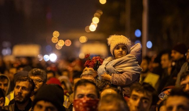 04.17’de sessiz mesaj: Yaşadıklarımıza kader diyemeyiz