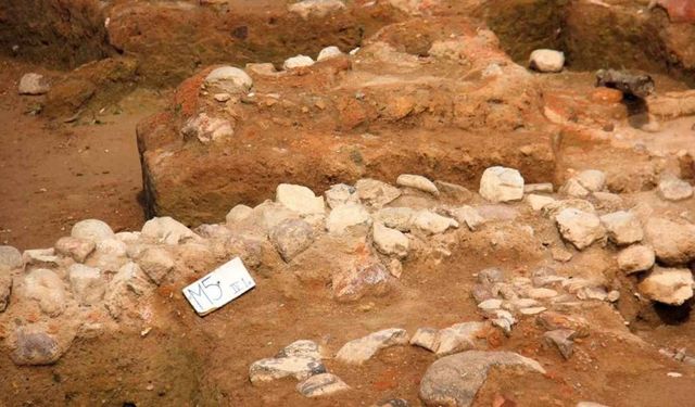 İzmir’in en eski yerleşimi: Yeşilova Höyüğü nerededir? Nasıl gidilir?