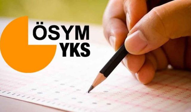 YKS başvuruları başladı: Sınav ücretlerine büyük zam!