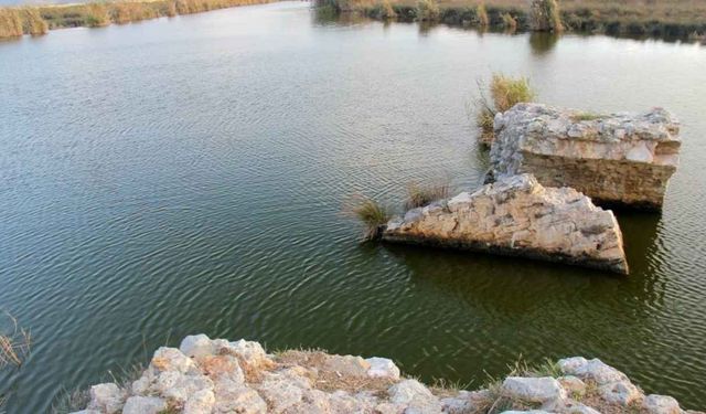 İzmir’de tarihin derinliklerinden bugüne uzanan bir miras: Zeytinköy Dalyan Köprüsü