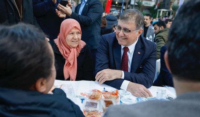 Cemil Tugay: Başa çıkamayacağımız hiç bir zorluk yok!