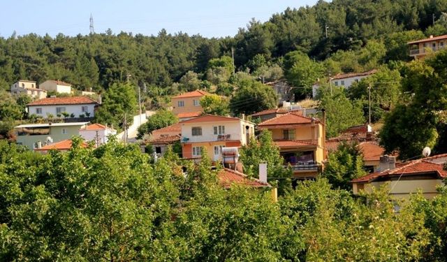 İzmir’in en sakin noktasına yolculuk: Huzuru burada bulacaksınız