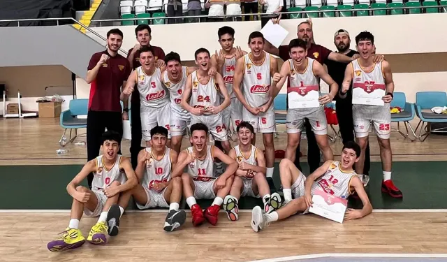 Nefes kesen mücadelede zafer Göztepe’nin