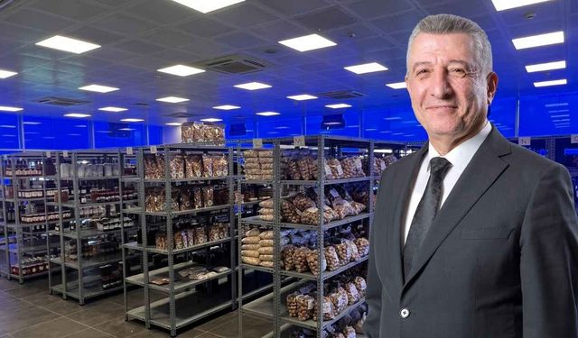 Güzelbahçe’ye uygun fiyatlı alışveriş imkanı: İlk GÜZBEL market açılıyor