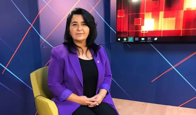 Hacer Taş’a kritik görev: Buca Belediye Başkan Yardımcısı oldu