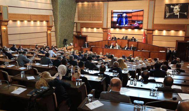 İBB için kritik gün: Başkan vekilinin seçileceği tarih belli oldu!