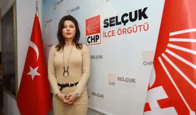 CHP'li Onbaşıoğlu yeni üyelere teşekkür etti: 23 Mart'ta demokrasi şölenine davetlisiniz