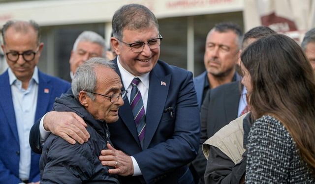 Cemil Tugay: Bu birlik ve beraberliğin kıymetini bilelim!