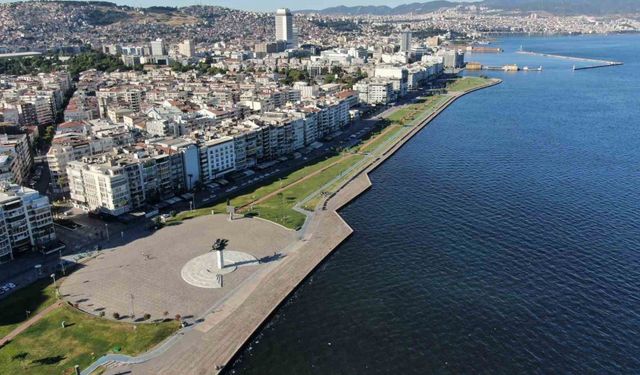 Bilimsel çalışmalar ortaya koydu: Midyeler İzmir Körfezi’ndeki kirliliği azaltıyor