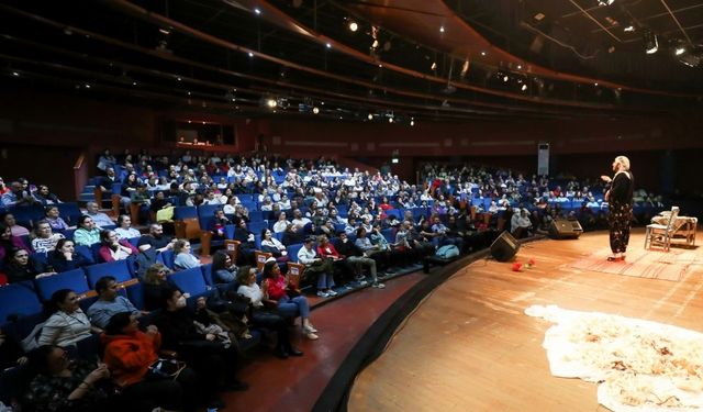 Bayram sonrası İzmir'de sanat dolu günler: Etkinlik takvimi açıklandı