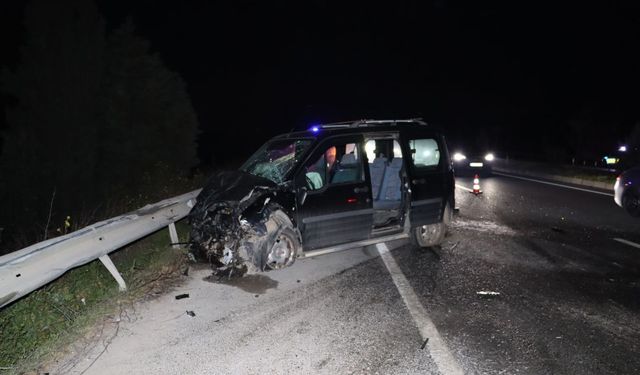 İzmir’de alkollü sürücü tutuklandı: 2 kişi hayatını kaybetti