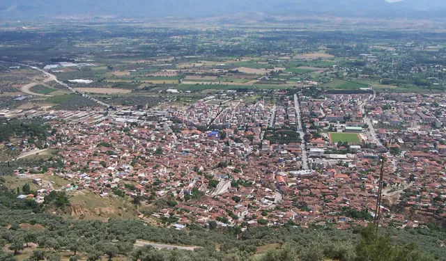 Hititlerden Osmanlı'ya kadar farklı uygarlıkların izlerini taşıyor: Bayındır'ın mahalleleri