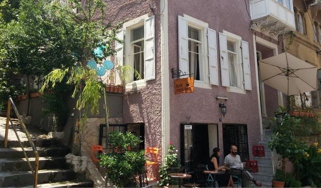 Huzur ve eğlence bir arada: İzmir’in yeni cazibe merkezi