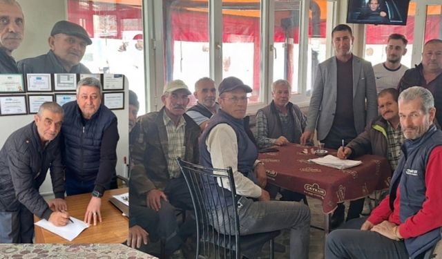 İzmir'e su taşıma projesi Manisa'da tartışma yarattı: Çiftçiler imza kampanyası başlattı