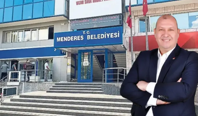 Menderesliler icralık oldu: Belediye, 500 lira için vatandaşı icraya verdi!