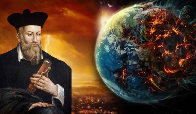 Çinli bilim insanları yeni bir koronavirüs keşfetti: Nostradamus’un 2025 kehanetiyle uyumlu