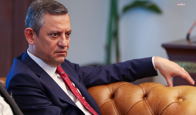 Özel açıkladı: İmamoğlu'nun tutukluluk hali devam ederse uygulanacak strateji belli!