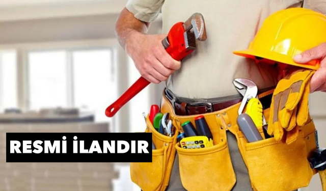Yangın tesisatı işleri yaptırılacaktır