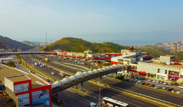 İzmir’in ilk outlet alışveriş merkezi: Selway Outlet nerededir? Nasıl gidilir?