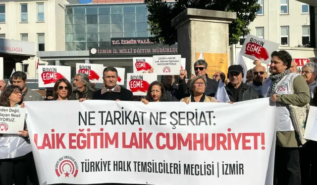 THTM: Laik ve bilimsel eğitimi savunmaya devam edeceğiz!