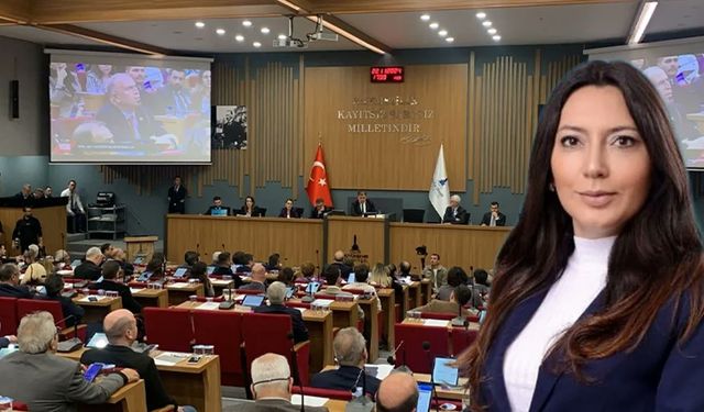 Bornova’da imara açılan 194 hektarlık alan meclis gündeminde: Korumak için getirilen plan notu, imara açmak oldu!