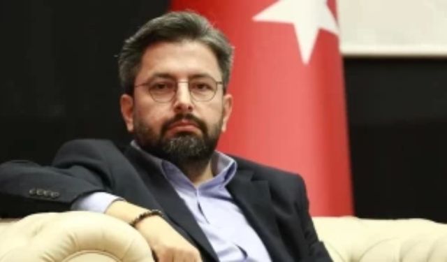 Basın camiası yasta: AGC Başkanı Erman Çetin kalp krizi sonucu hayatını kaybetti