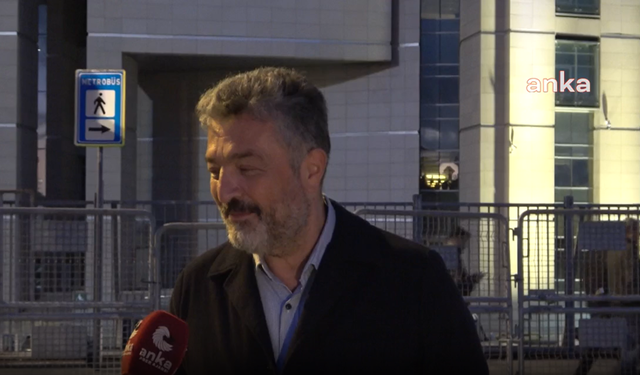 Avukat Kazanoğlu konuştu: İBB operasyonunda delilsiz tutuklamalar yapılacak