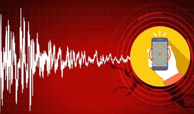 Google Android deprem uyarısı nedir? Nasıl açılır?