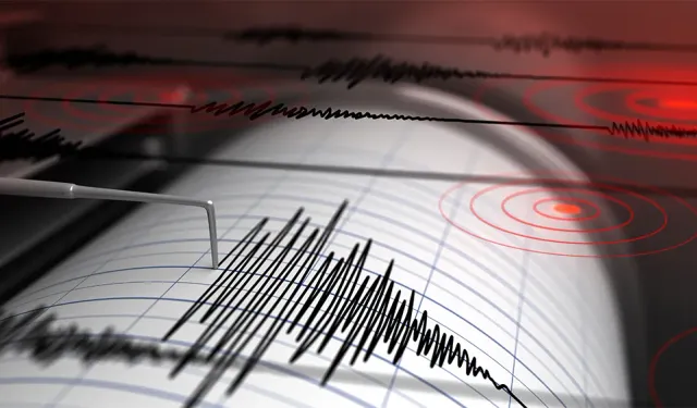 Ege Denizi'nde deprem: AFAD'dan ilk açıklama geldi