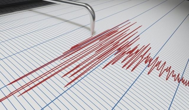 AFAD açıkladı: Ordu’da deprem