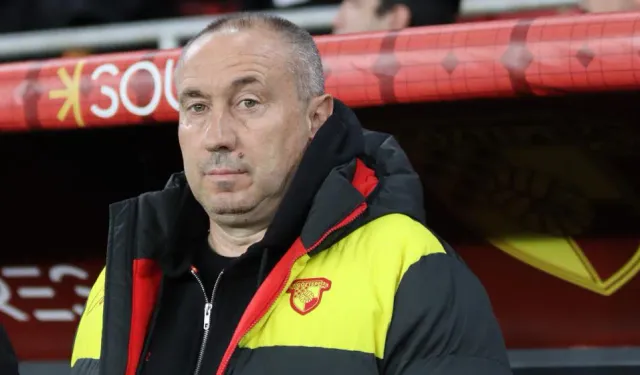 Stoilov’dan hücum eleştirisi: Daha öz güvenli olmalıyız