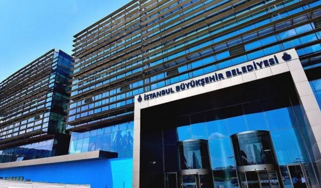 İBB operasyonunda 48 şüpheli adliyeye sevk edildi: 18 kişi adli kontrolle serbest