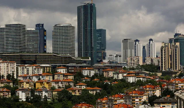 İstanbul için dikkat çeken harita: Eviniz hangi zemin üzerinde?