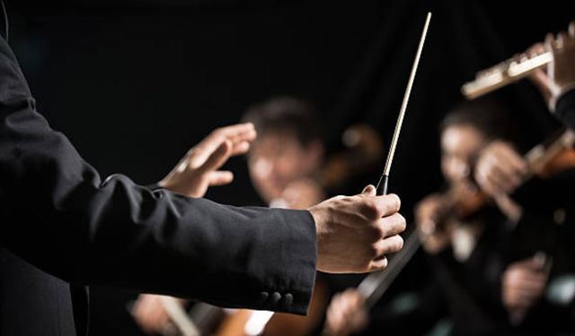 Manisa'da müzik tutkunu gençlere fırsat: Başvurular başladı