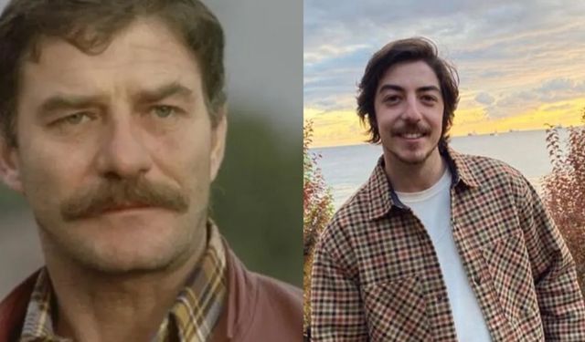 Mekin Sezer'in dedesi Ahmet Mekin kimdir? Ahmet Mekin kaç yaşında?